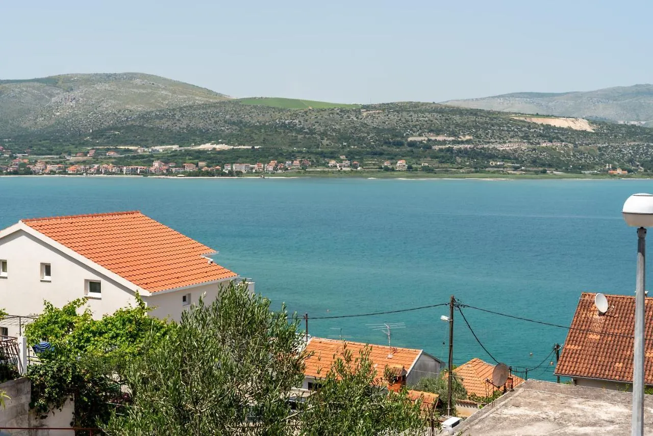 Apartments Bellezza Trogir
