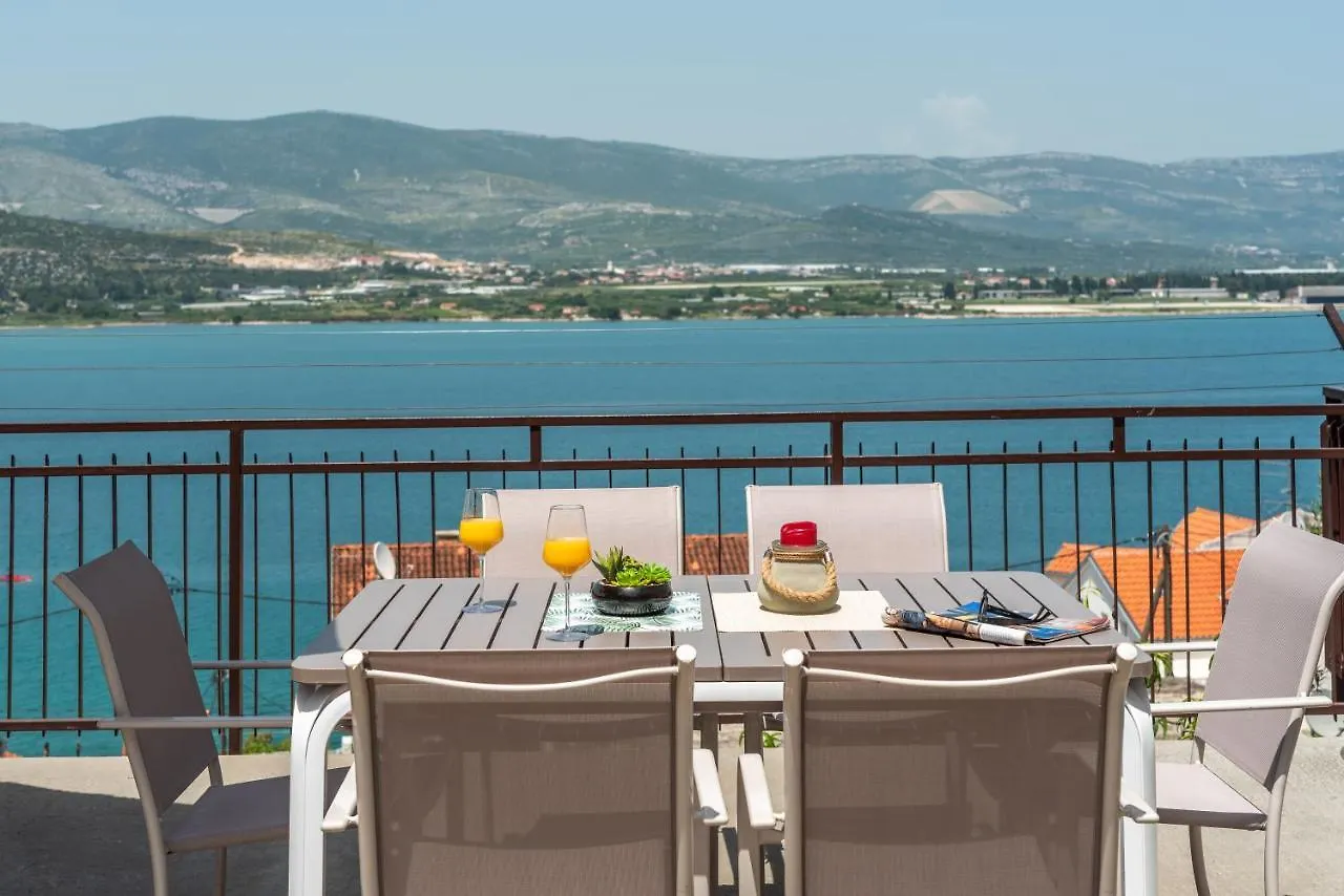 Apartments Bellezza Trogir