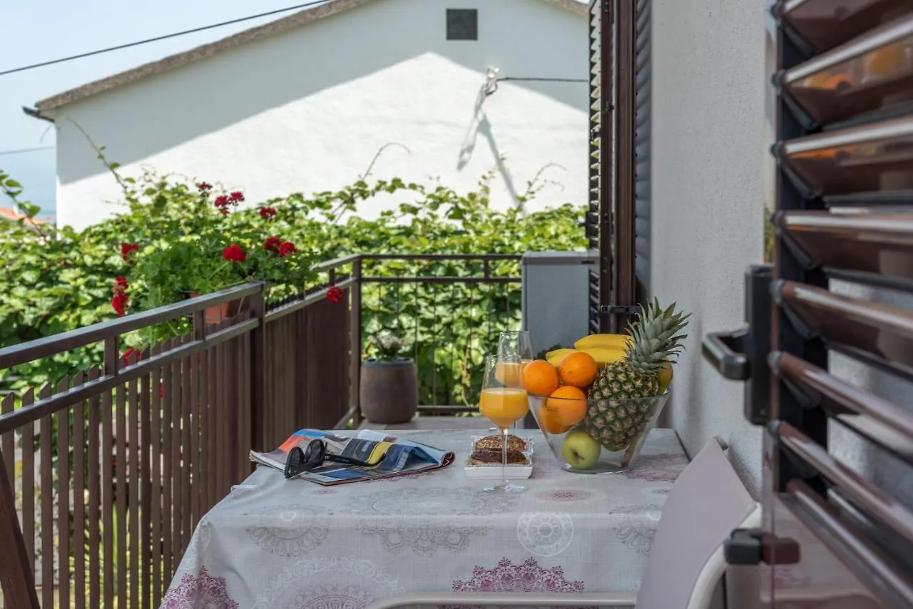 Apartments Bellezza Trogir