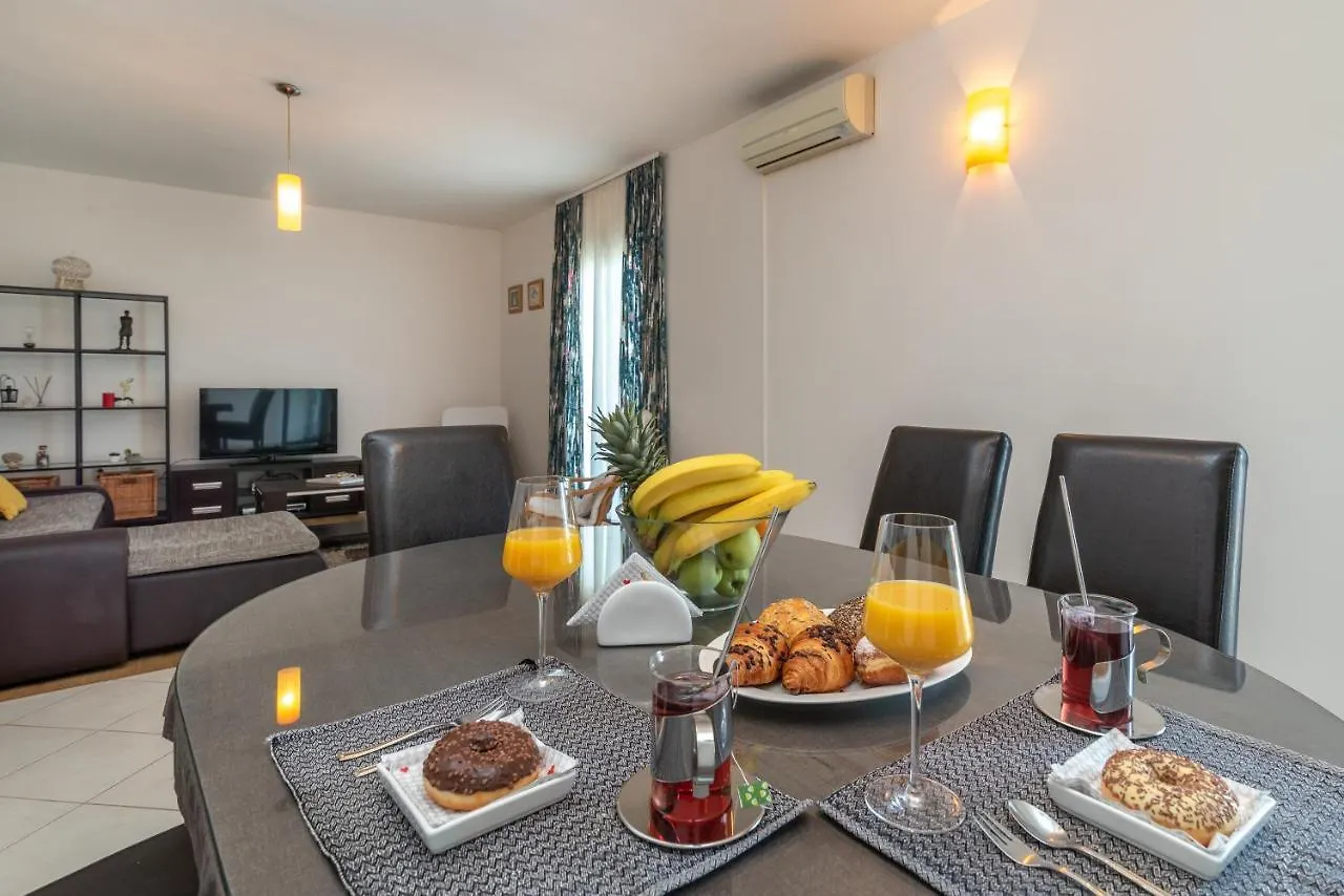 Apartments Bellezza Trogir