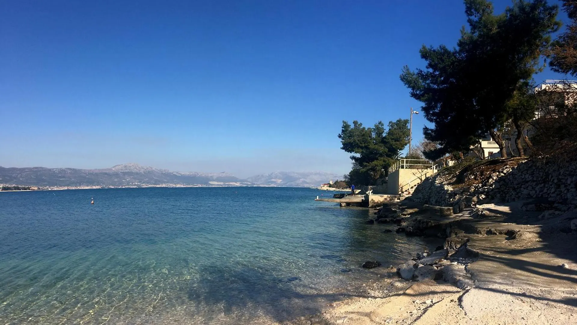 Apartments Bellezza Trogir Croatie