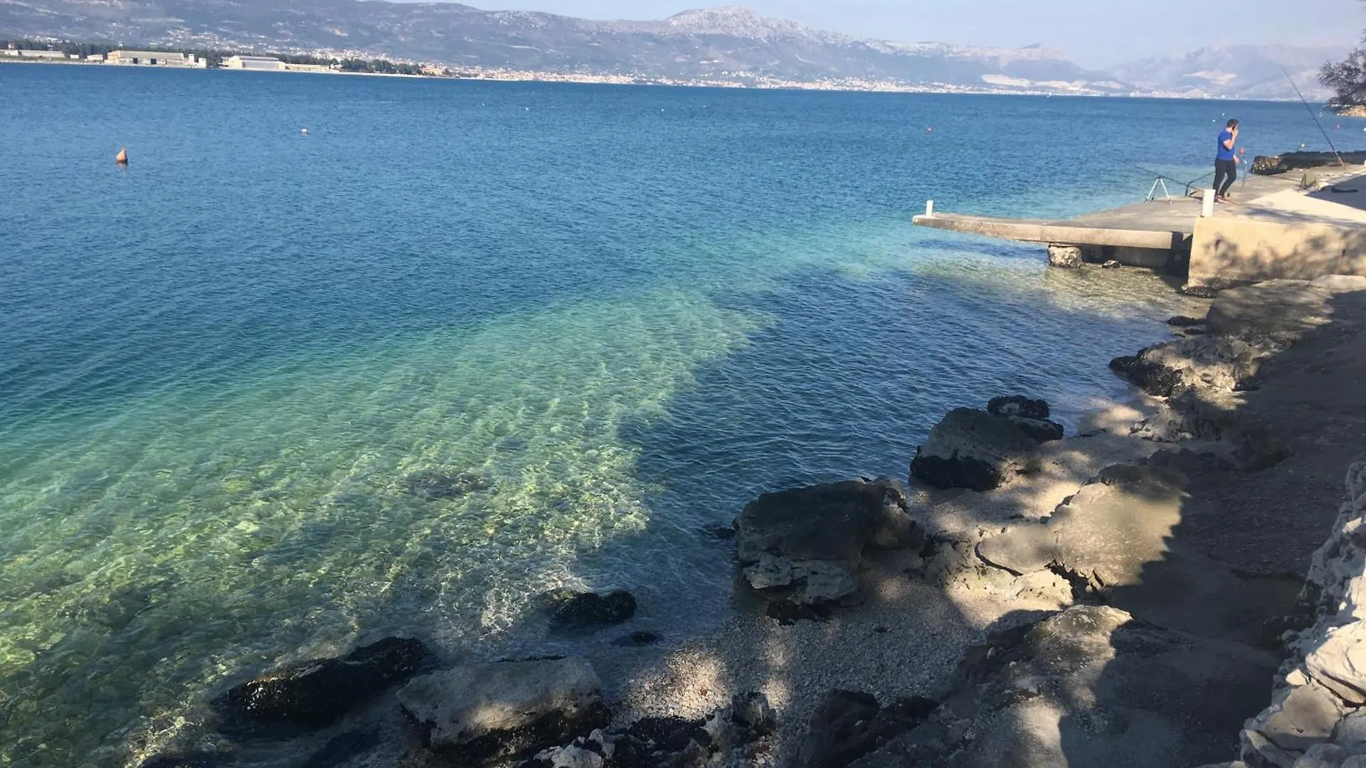 Apartments Bellezza Trogir
