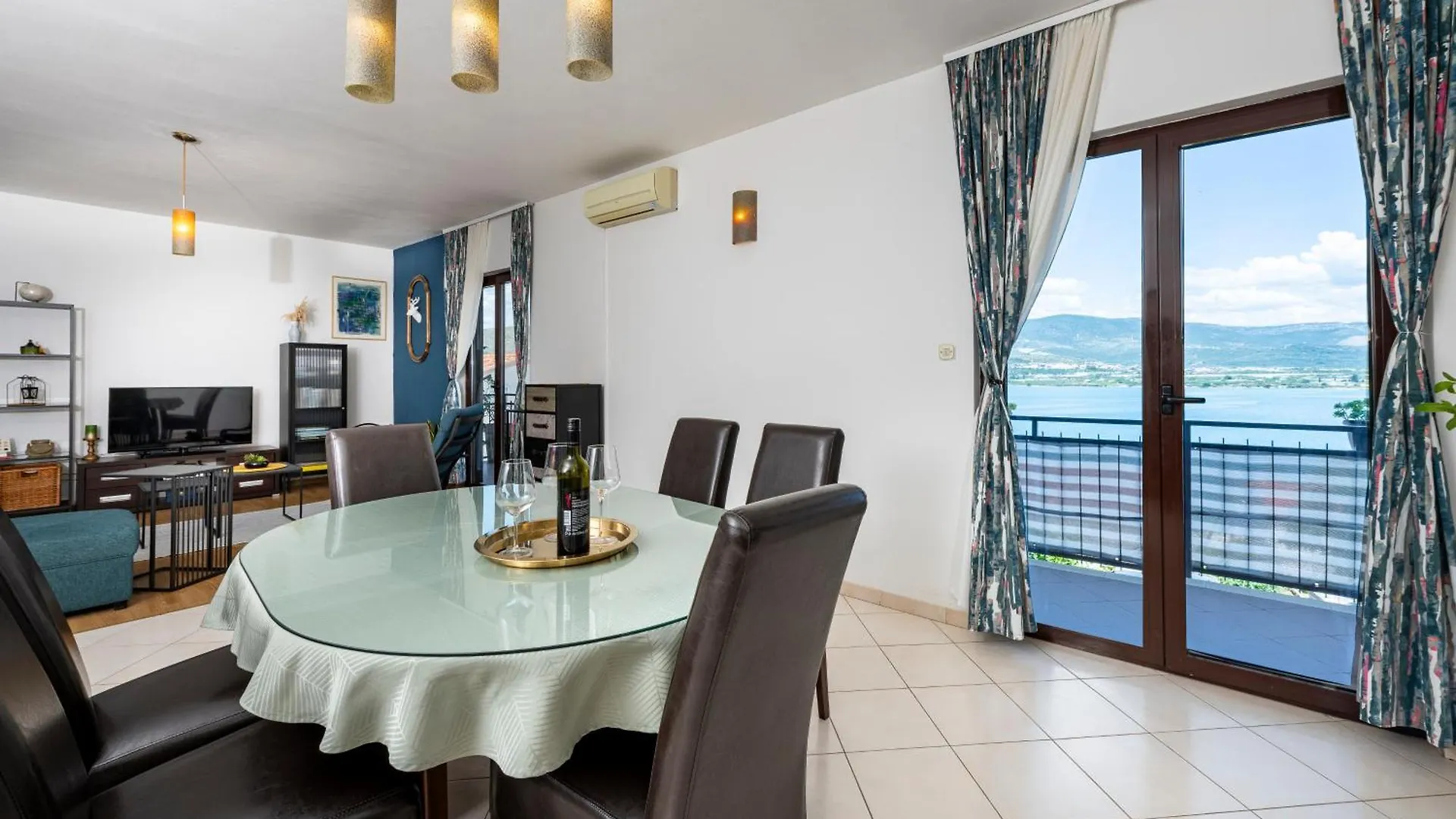 Apartments Bellezza Trogir Croatie