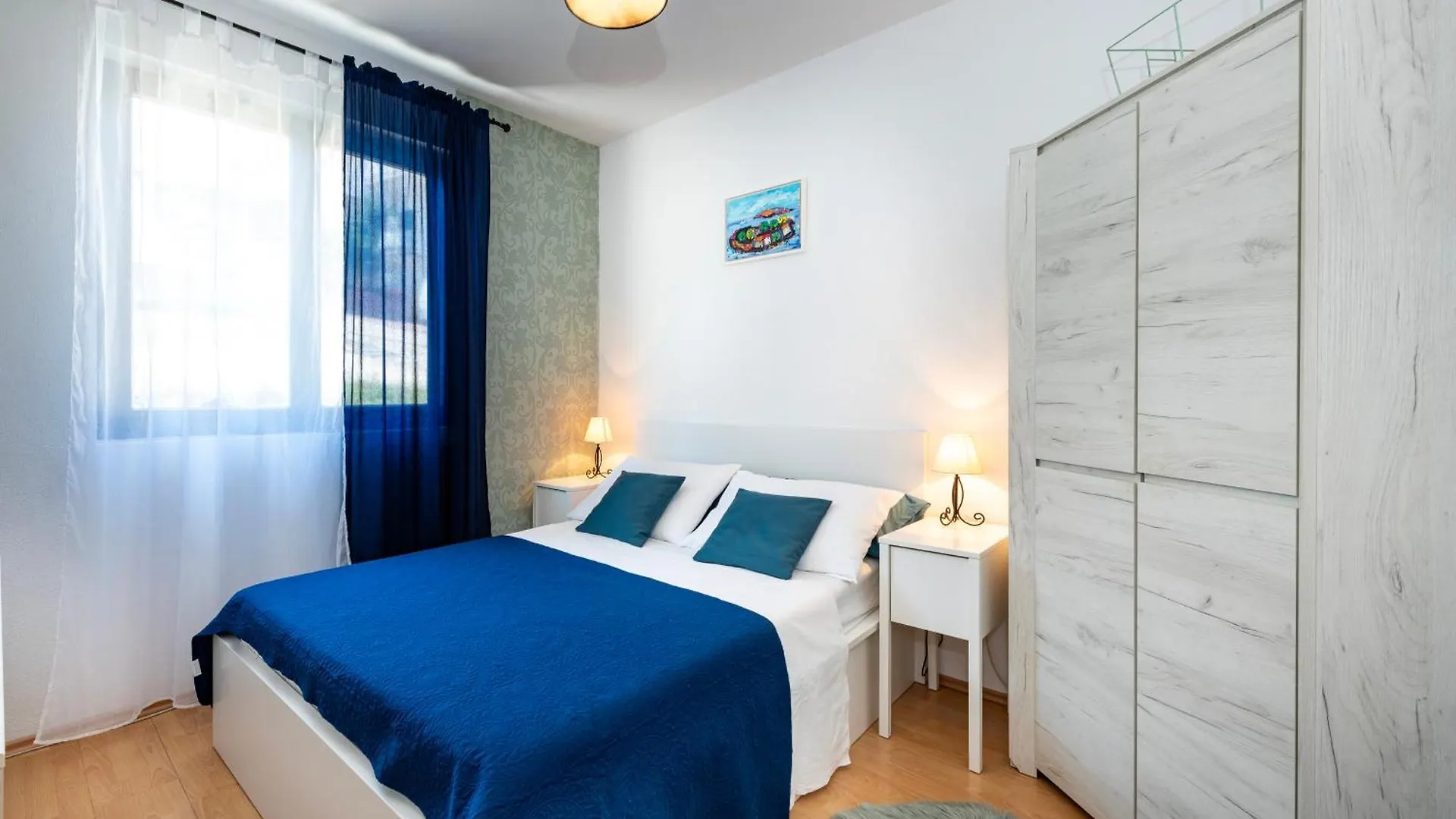 Apartments Bellezza Trogir