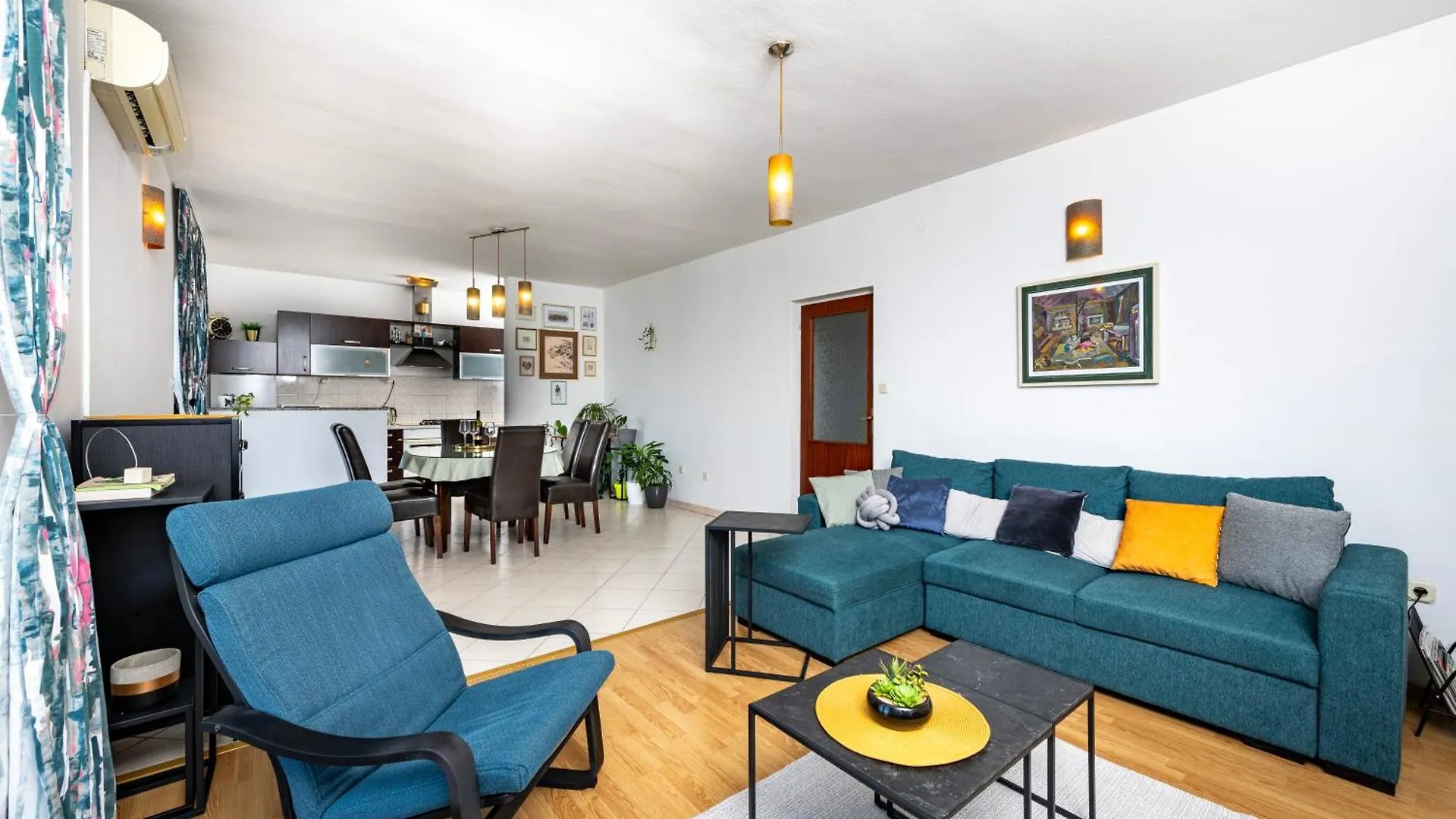 Apartments Bellezza Trogir