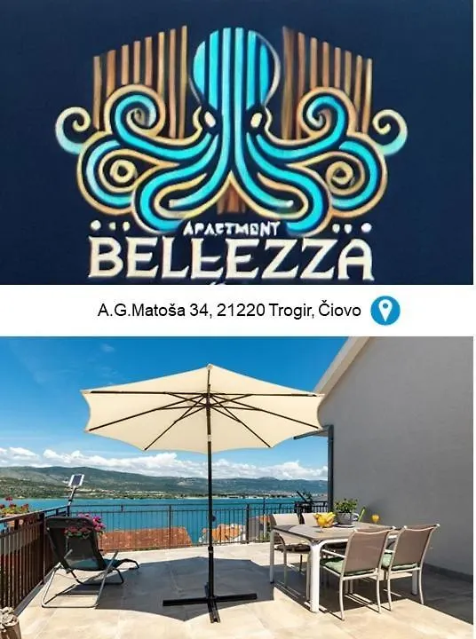Apartments Bellezza Trogir