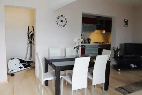 Apartments Bellezza Trogir