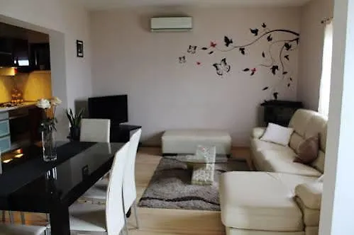 Apartments Bellezza Trogir Croatie